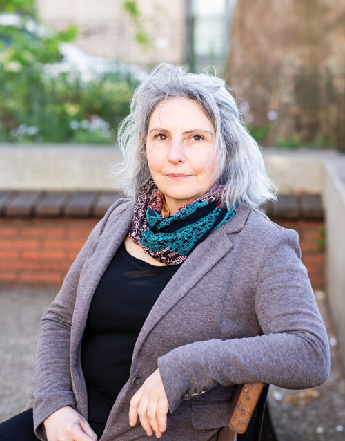 Virginie Argoud
