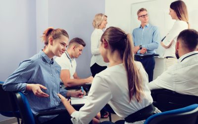 Formation Accompagner l’autodétermination en inter-établissements